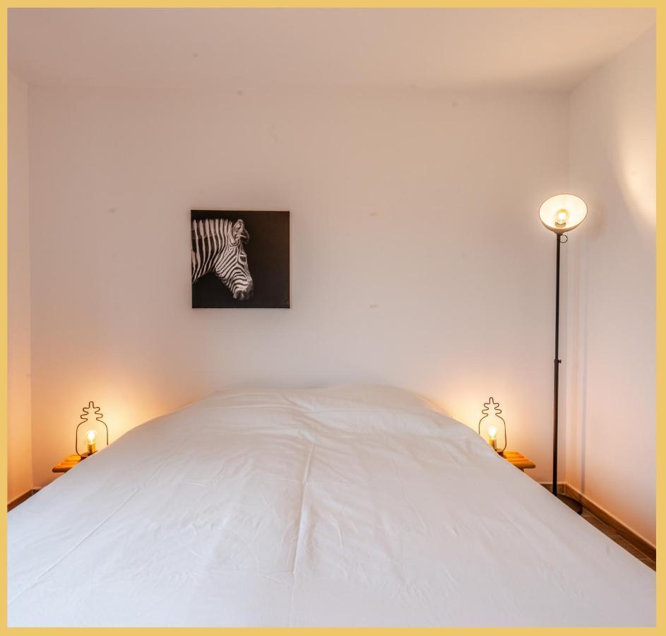Appartement T3 I Cozy I Дувен Экстерьер фото